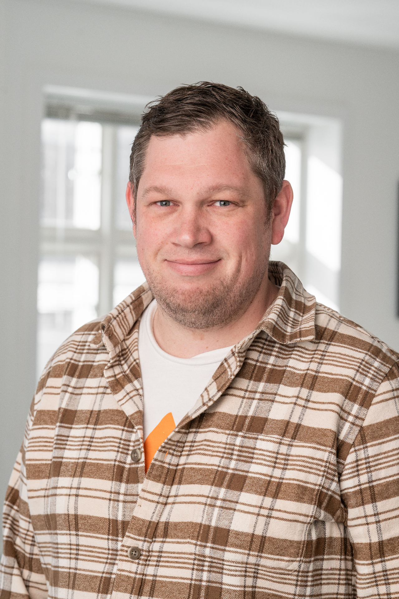 Kørelærer Jacob