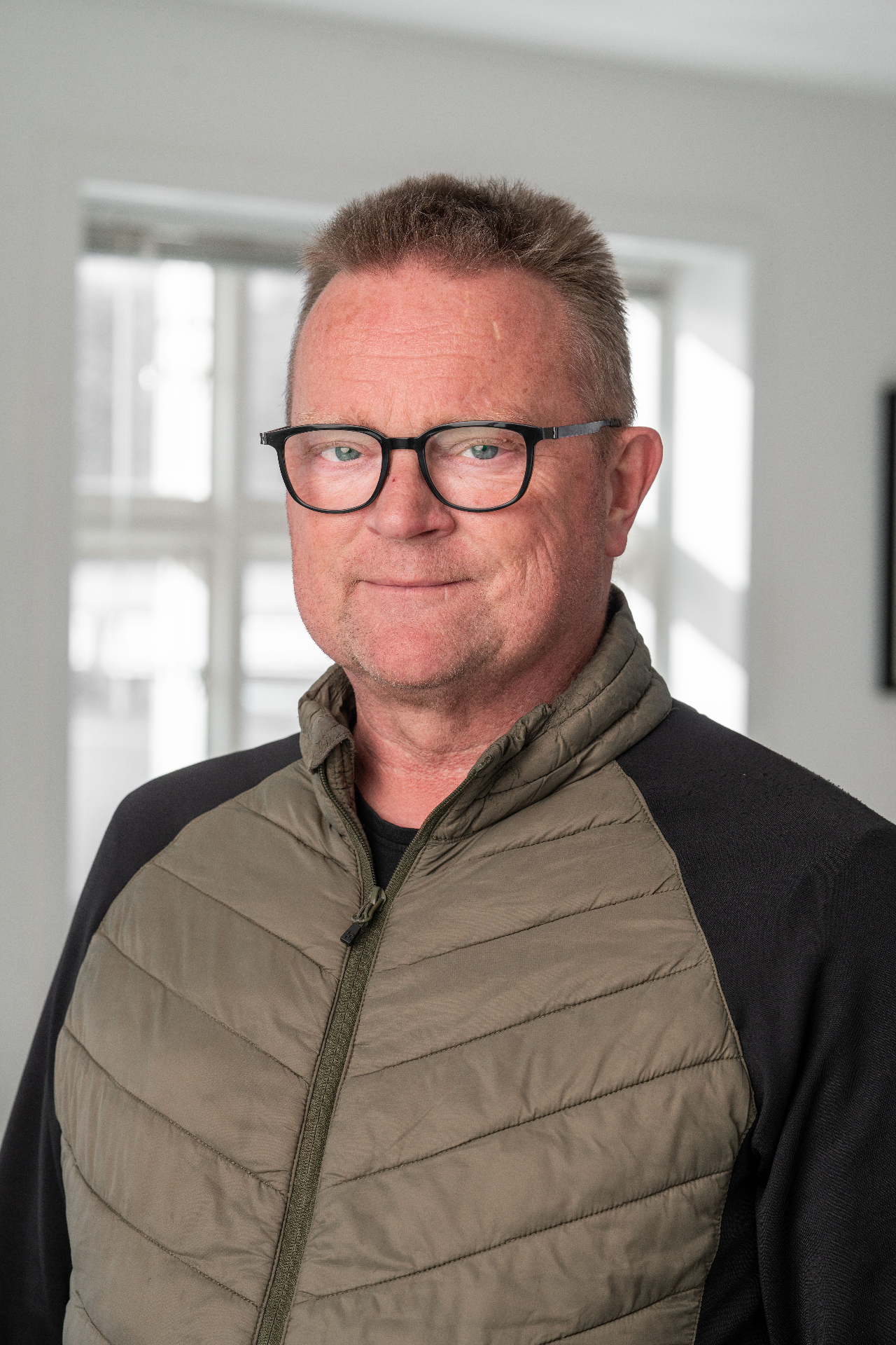 Kørelærer Henrik